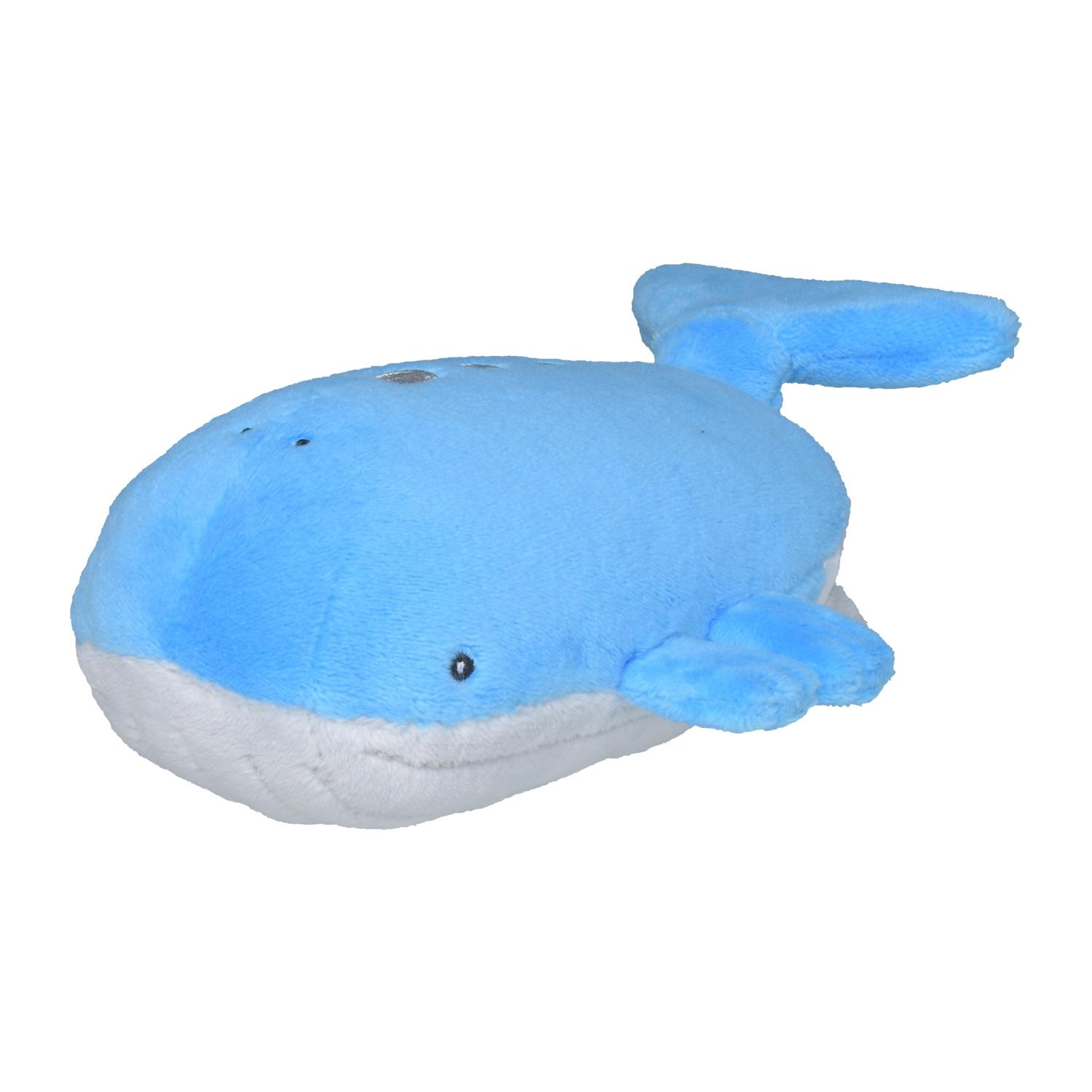 

[Pokemon] Pokemon Center Pokemon Fit Wailord Plush Doll