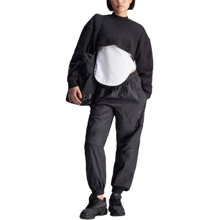 adidas Drawstring Track Pants JJ0092