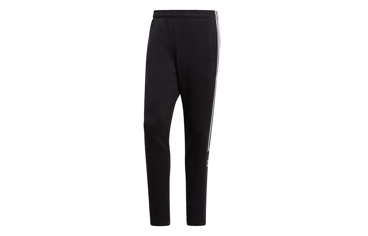 Adidas Knitted Sweatpants Men s Black EI9004 M