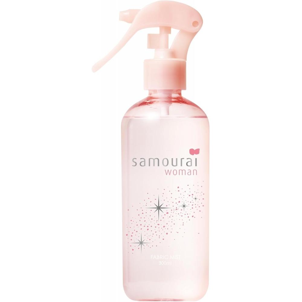 Samurai Woman Samurai Woman Тканевый мист 300 мл