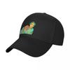 New Hannah Arendt Abstract Painting Pose Baseball Cap Fishing Caps Unisex Custom Hat Golf Hat Beach Outing Womens Beach Outlet Unisex