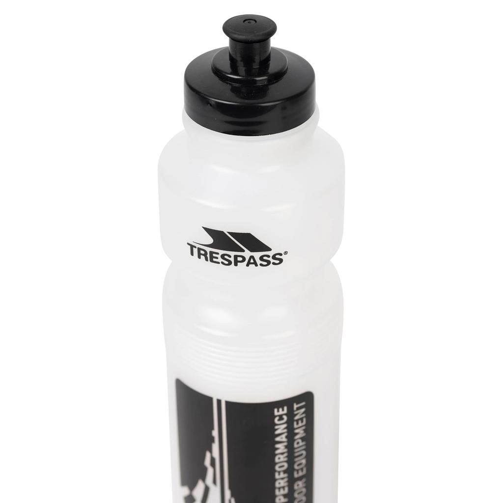 Trespass Platform Sports 750ml Water Bottle