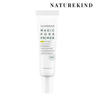 Make-up – Make-up-Grundierung & Basis