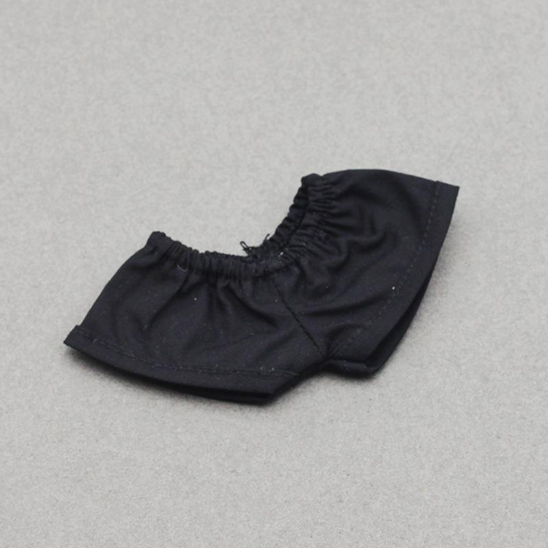 17cm Labubu Puppenkleidungsset Kurzer Rock Kapuzenoberteil Ropa Labubu Dekoration Puppenzubehör