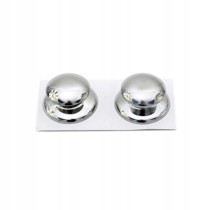 lid knobs 2 pcs | DIA2102