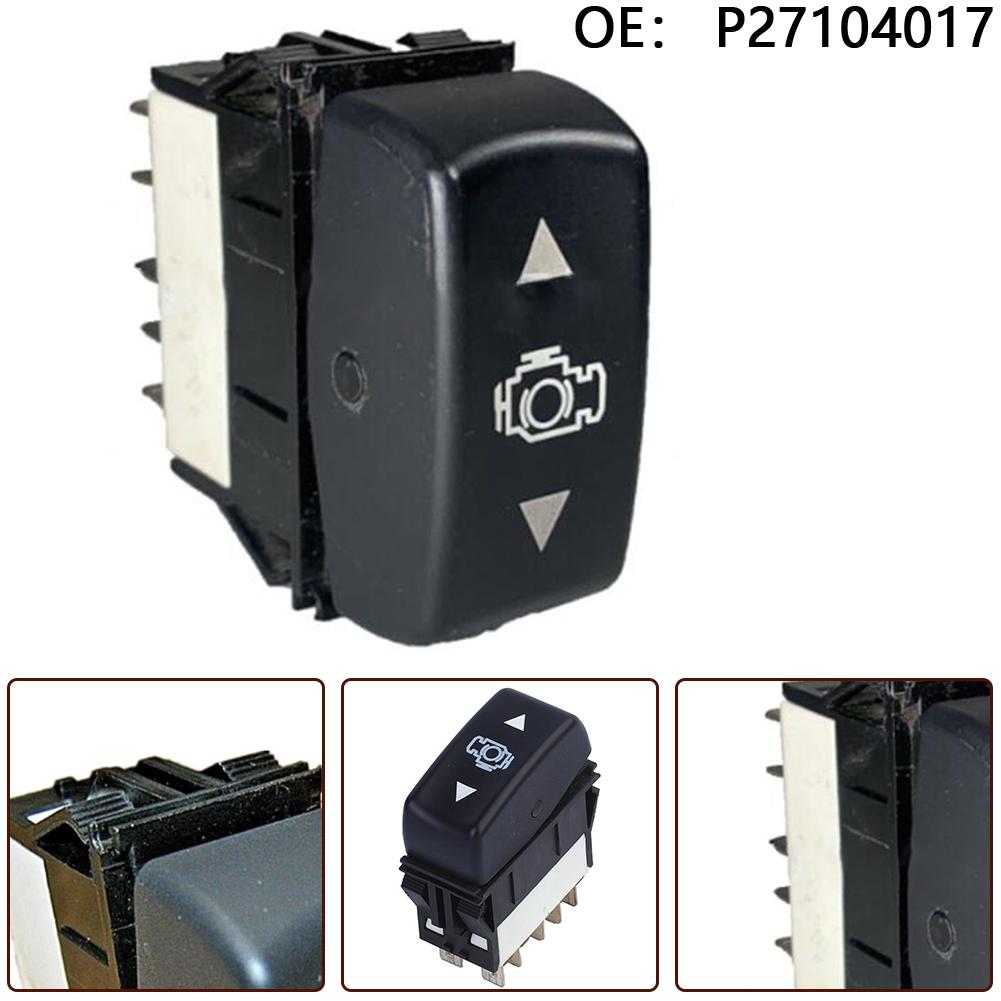 New Practical For Kenworth For T600 Trailer Brake Control Switch ABS Brake Control Switch For Kenworth For T600