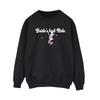 Disney Womens/Ladies BrideÂ´s Last Ride Minnie Mouse Sweatshirt