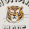HUMAN MADE Graphic T-Shirt White