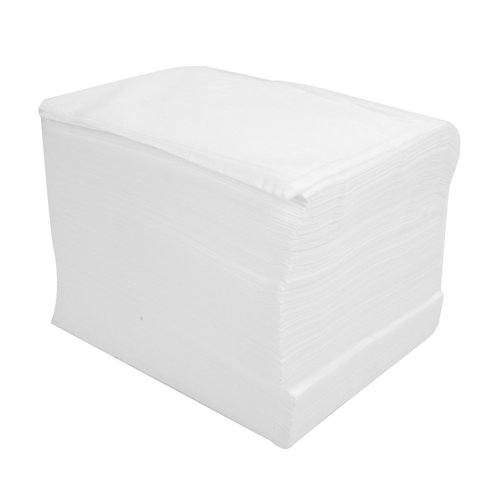 

Пакет 100 шт Одноразовая простыня Нетканый материал Дышащая Салон Путешествия Гостиница Простыня