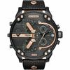 DZ7350 Daddy 2.0 Chronograph Watch Mens