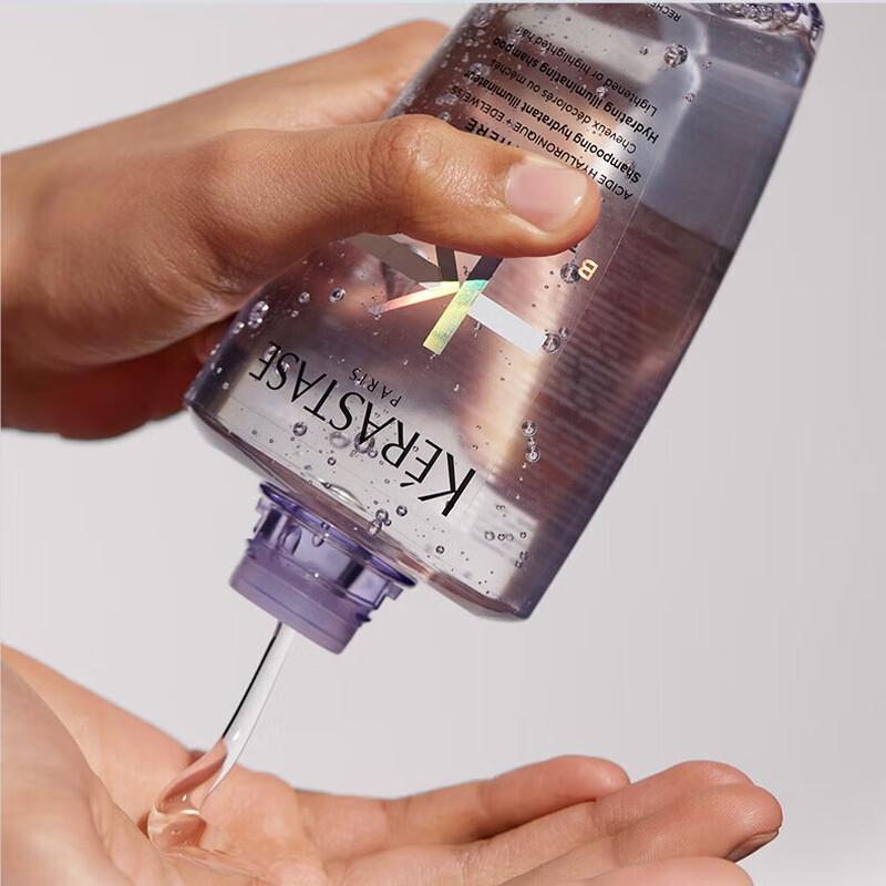 Kerastase Hyaluronic Acid Hydrating & Color Protect Shampoo