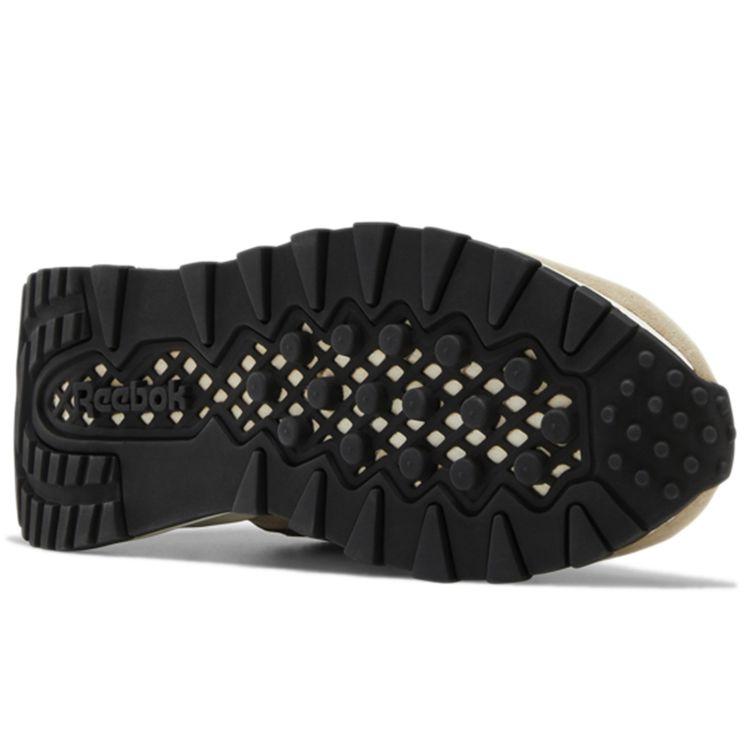 Reebok Legado Clássico Unissex Estuque Moderno Bege Terra Queimada GW6380