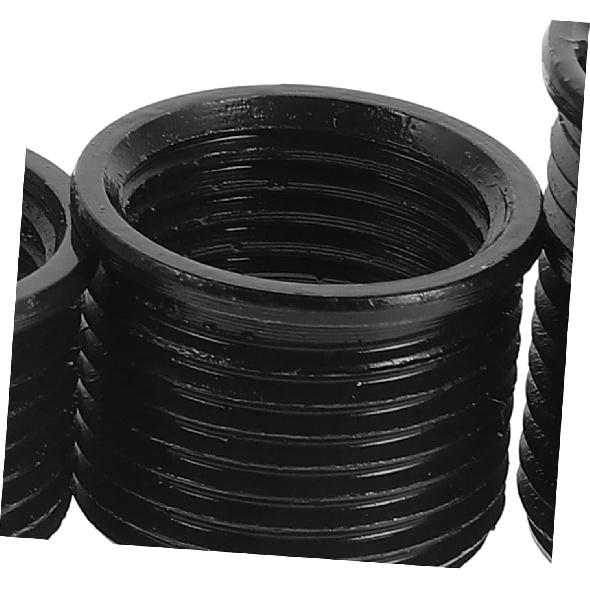 1set Comprehensive Spark Plug Thread Repair Kit Durable Tools for Automotive Maintenance Easy To Use with Versatile Applications Efficient for