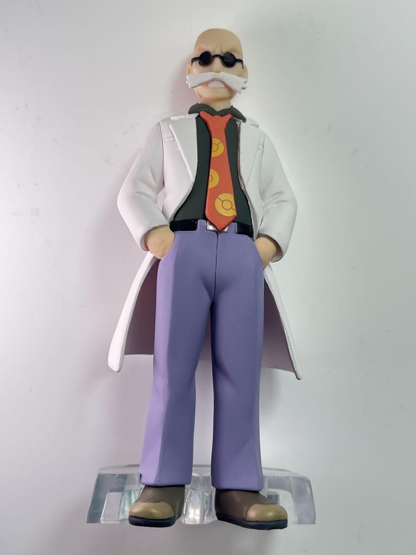 

[USED] Pokemon Scale World Wig