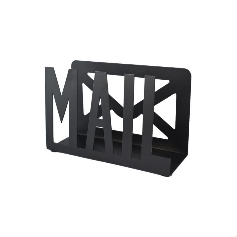 Desktop Iron Letter Organizers for Home and Office School Trendy Mail Holder 2470₽