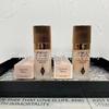 CT Foundation Drops (#1C, #2C) - Brightening, Hydrating, Lightweight, Long-lasting.