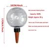 500ML Spherical Automatic Lazy Watering Device for Succulents