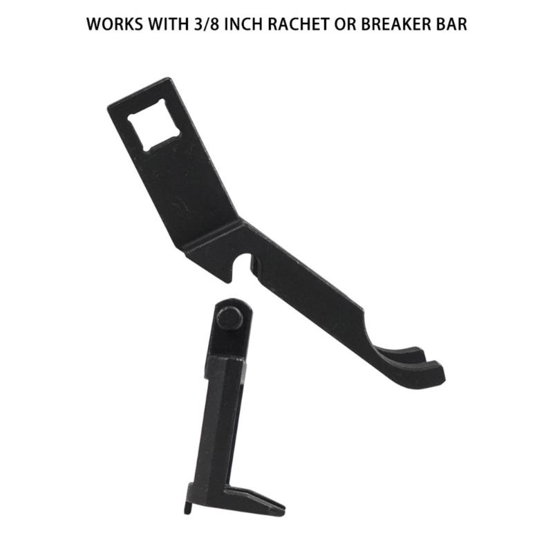 Engine Valves Spring Removal Tool Efficient Valves Spring Compressor Automotive Repair Tool Designs  for 2V  Car 