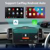 4G CarPlay For Honda Freed 1 Spike 2008-2016 Android14 Radio Screen Car Multimedia Video Player 2din Navigation Head Unit