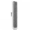 Roller Brush Compatible with For Eufy For Omni S1 Pro Vacuum Cleaner Kit