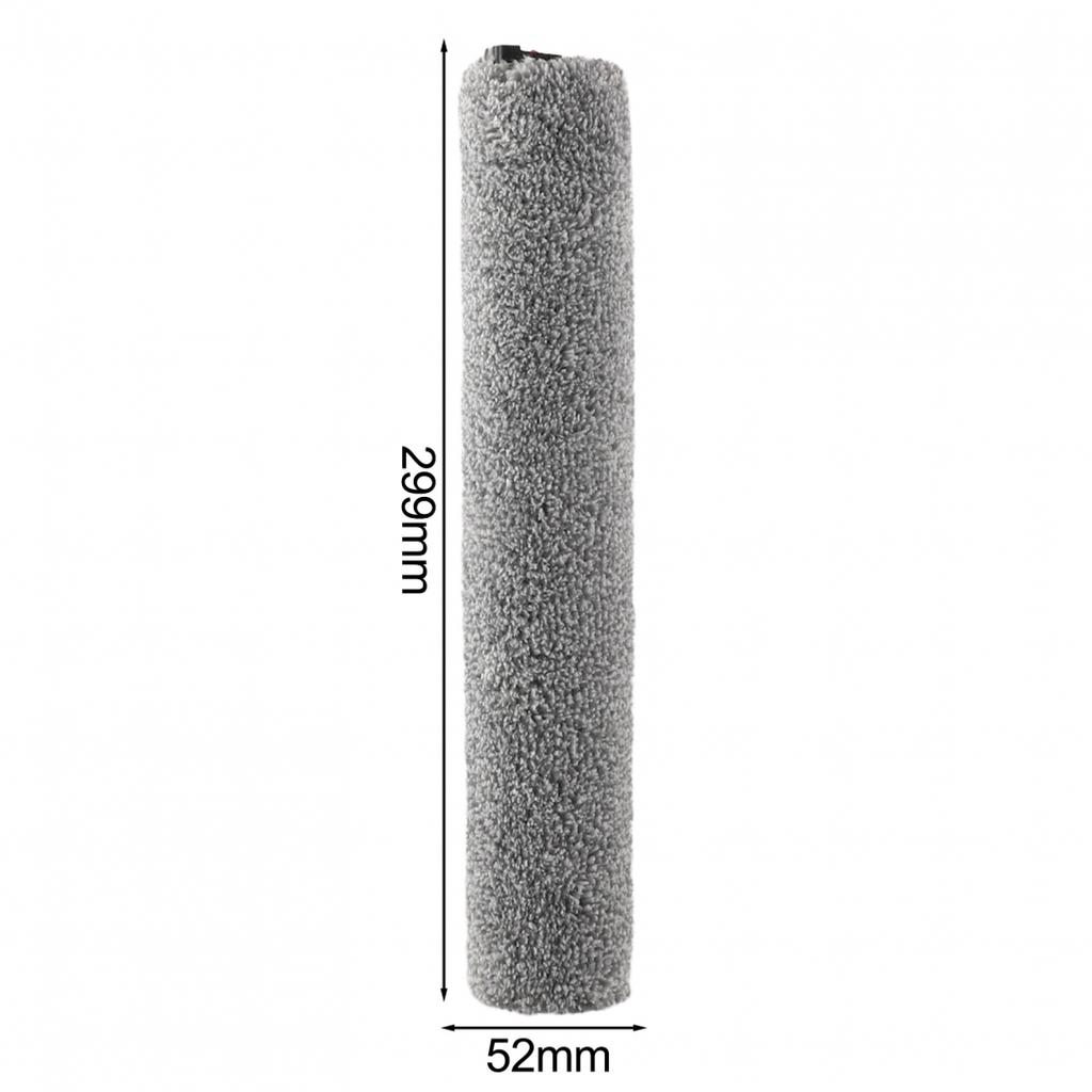 Roller Brush Compatible with For Eufy For Omni S1 Pro Vacuum Cleaner Kit