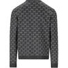 Gucci Gg Shadow Jacquard Jumper 794503-XKEAP-1150