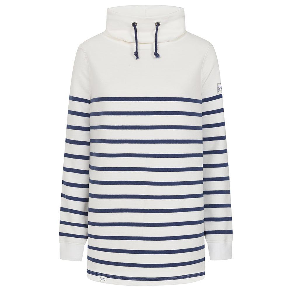 Lazy Jacks Womens/Ladies Sweatshirt