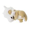 POKEMON Centro Original Peluche Morbido Pokemon Dormire Buonanotte Karakara 32 x 22 x 16 (A x L x P: centimetro)