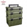 Stackable Plastic Vehicle Storage Toolbox
