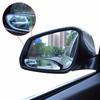 2Pcs Car Blind Spot Mirror 360° Wide Angle Convex Rear Side View Kit Universal