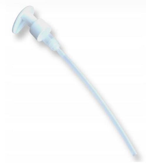 Montibello Naturtech Pump White 1000