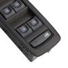 Power Master Window Switch Control for Renault Megane 4 Scenic Kadjar 254012952R