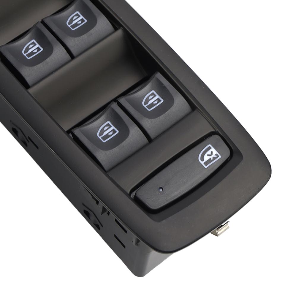 Power Master Window Switch Control for Renault Megane 4 Scenic Kadjar 254012952R