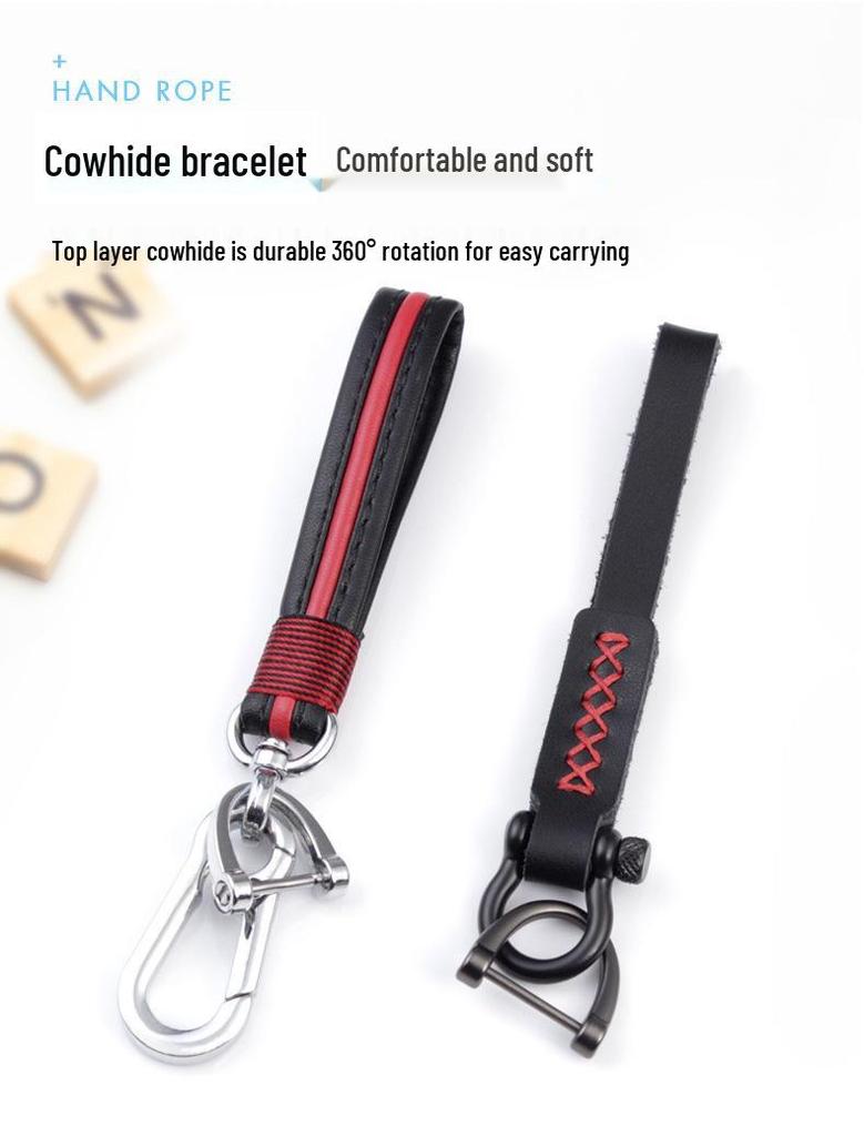 Key Cover Set for 2020 Toyota Models: Prado, Avalon, Levin, RAV4, Venza, Corolla, Camry