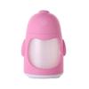 Cute Cartoon Penguin Shape 7 Colors Change Mini Air Humidifier