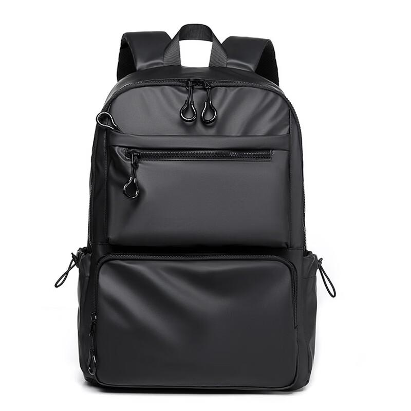 

Lishin Lightweight Outdoor Business Travel Laptop Backpack