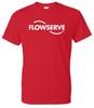 FLOWSERVE Corporation Pumpen Ventile T-Shirt