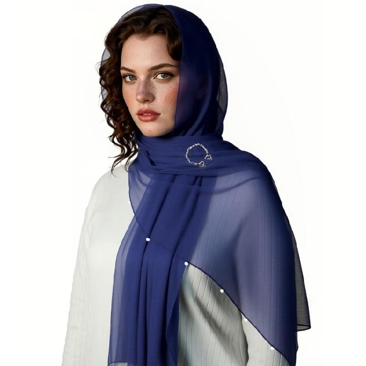 Multipurpose Vikingly Themed Hooded Scarf Shawl Medieval Renaissances Costume Accessory For Themed Event Cosplay