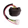 FE6234 Ignition Module for Kawasaki KZ GPz 750 (Compatible with Part Numbers 21066-1027, 21066-1008)
