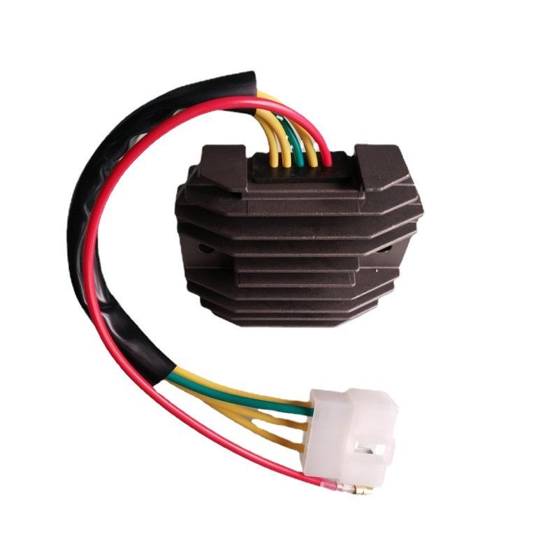 FE6234 Ignition Module for Kawasaki KZ GPz 750 (Compatible with Part Numbers 21066-1027, 21066-1008)