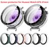 Screen Protector for Huawei Watch GT6 41mm Tempered Glass Case Smart Watch Case FOR Huawei Watch GT 6 41mm Cover Accessories