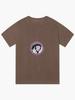 Édith Piaf Bad Edith Vintage Wash T-Shirt