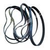 Engine Timing Belt Tensioner Timing Belts Pulley 465Q 465 462 for Wuling Sunshine