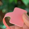 100PCS Waterproof Nursery Garden Plant Tags Moisture-proof Markers Label T-type Tags  Greenhouse