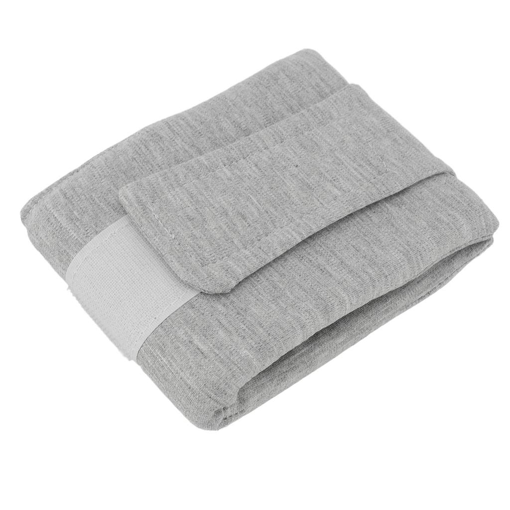 Dog Neck Support Collar Adjustable Prevent Licking Protective Pet Cervical Collar for Cats Post Surgery