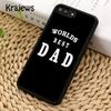 Best Dad Ever Cool Man Guy Phone Case Cover For iPhone 17 Air 16 15 14 plus 12 13 pro max coque Shell Fundas