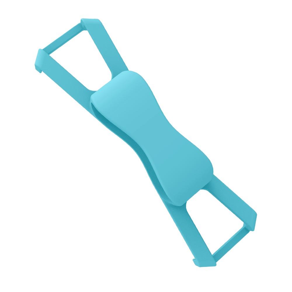 Silicone Tablet Secure Hand Strap Phone Fixed Belt for Kindle/Kobo/Boox/Lenovo Handheld Reading