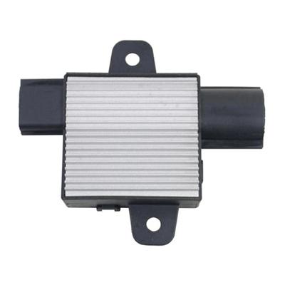 For Chevrolet Camaro Cadillac ATS CTS Engine Cooling Fan Control Module 23506648