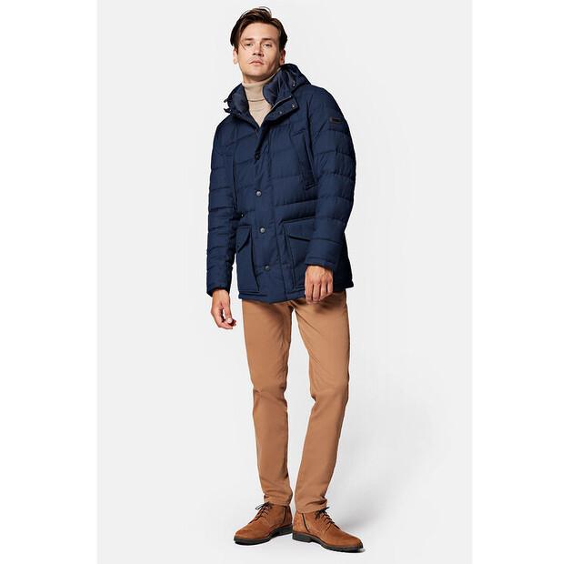 Куртка пуховая Lancerto Flensburg