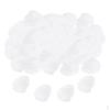 300Pcs Thick Elastic Bath Caps Waterproof Styling Hair Cap